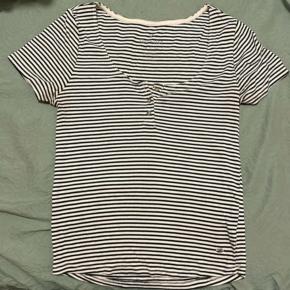 soft & sexy tee